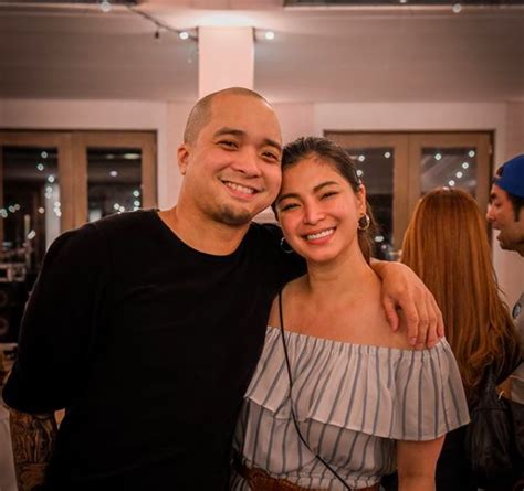 Angel Locsin on Neil Arce breakup rumors: ‘Can’t .